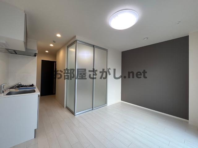 コンフォート　若木【おとり物件なし】#板橋区 #上板橋の居間・リビング|リビング