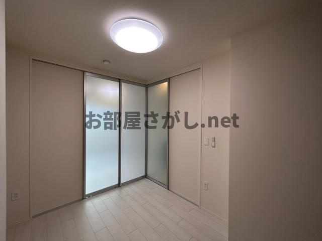 コンフォート　若木【おとり物件なし】#板橋区 #上板橋の内装|洋室