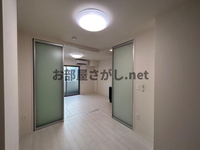 コンフォート　若木【おとり物件なし】#板橋区 #上板橋の内装|洋室