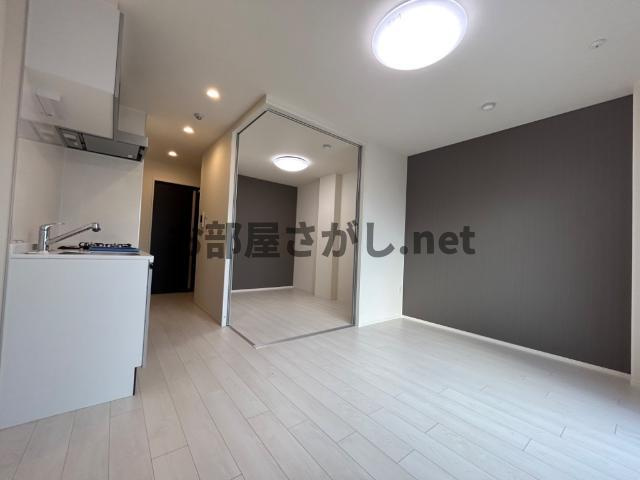 コンフォート　若木【おとり物件なし】#板橋区 #上板橋の居間・リビング|リビング