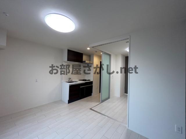 コンフォート　若木【おとり物件なし】#板橋区 #上板橋の内装|リビング