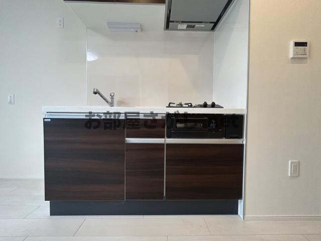 コンフォート　若木【おとり物件なし】#板橋区 #上板橋のキッチン|キッチン