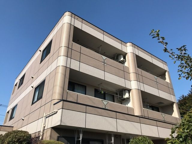 ガーデンヒルズ若松