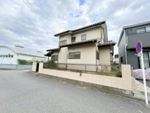 鶴ヶ島市松ヶ丘5丁目　建築条件なし売地　東武東上線『鶴ヶ島駅』徒歩19分　【南小学区】の画像