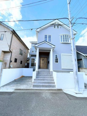 泉区中田南5丁目 中古戸建 5699万円