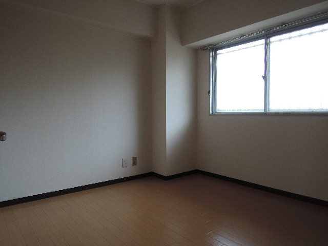 姫路市栗山町の賃貸マンションの内装