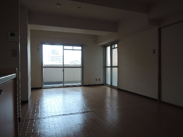 姫路市栗山町の賃貸マンションの内装