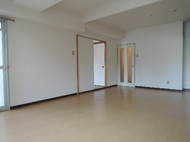 姫路市栗山町の賃貸マンションの内装