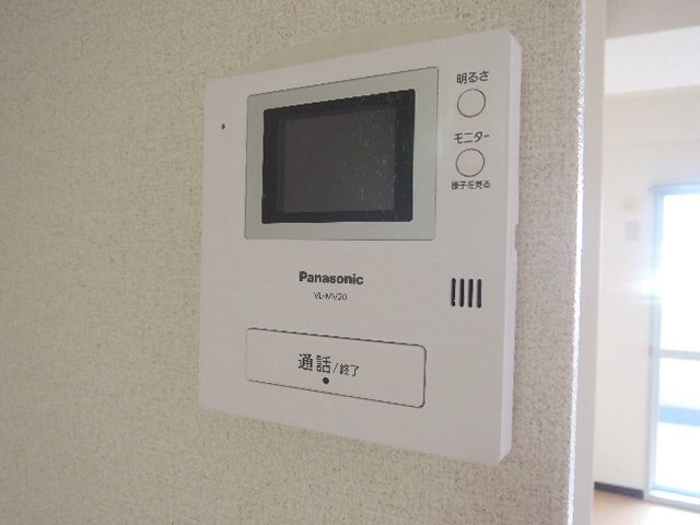 姫路市栗山町の賃貸マンションのその他