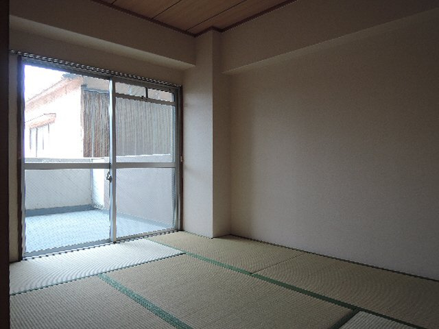 姫路市栗山町の賃貸マンションの内装