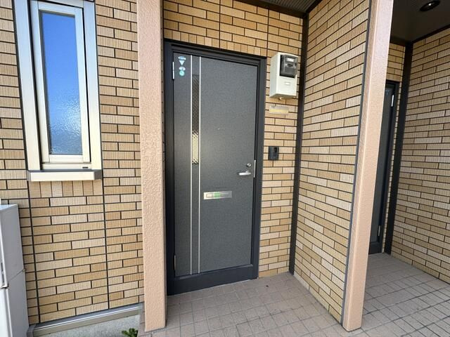 リッツハウスⅢのその他共用部分