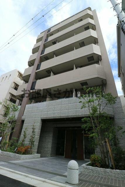 コンシェリア品川 ＢＡＹＳＩＤＥ ＣＯＵＲＴ