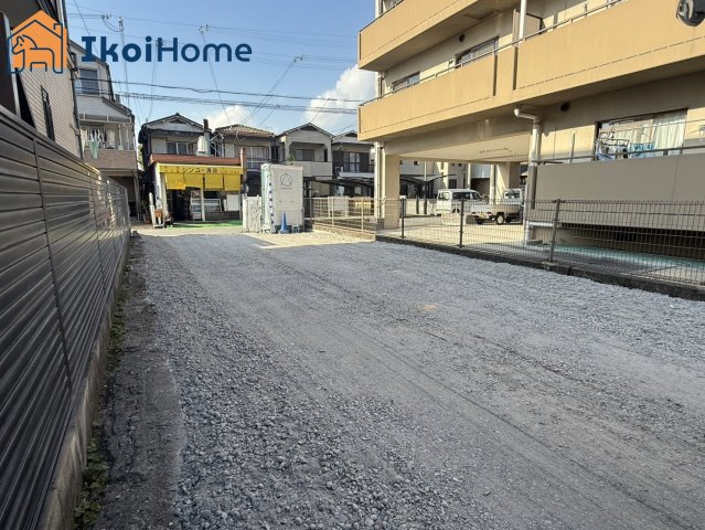 明石市西新町1丁目　4号棟　新築戸建の周辺|物件・当店の最寄駅まで無料送迎！最短10分で指定場所へお迎えに向かいます！まずはお問い合わせください