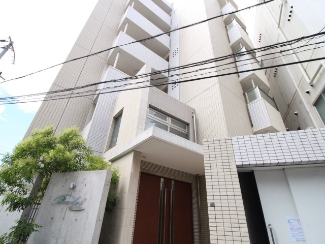 ペリドット長居公園