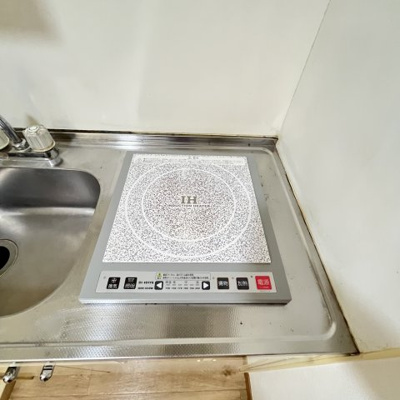 【設備】 | あおきアパート