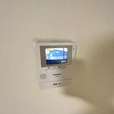 【セキュリティ】 | あおきアパート