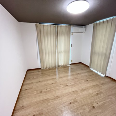 【居間・リビング】 | あおきアパート