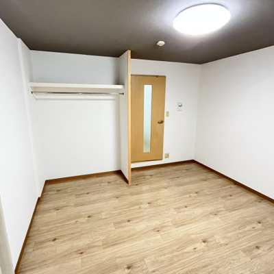 【居間・リビング】 | あおきアパート