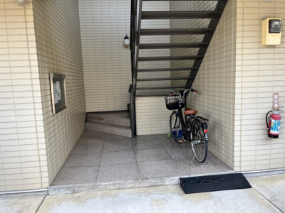 【その他】 | あおきアパート