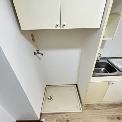 【設備】 | あおきアパート