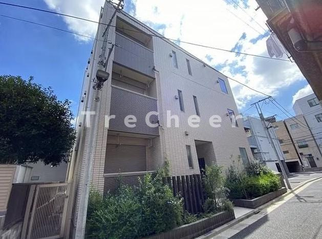 ラシーネルーチェ