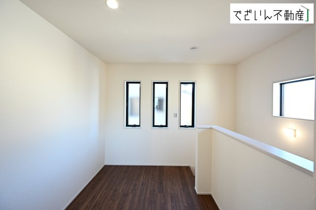 【その他】 | Livele Garden.S深谷市上柴町西第3　新築住宅 | 現地(2026年2月撮影)