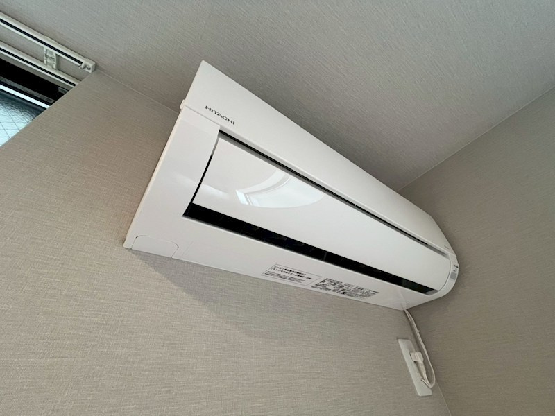 ブロンテ相生の設備