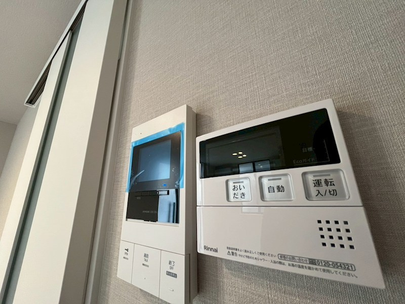 ブロンテ相生のその他