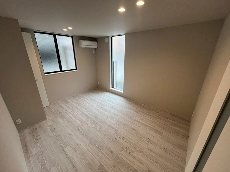 ブロンテ相生の居間・リビング