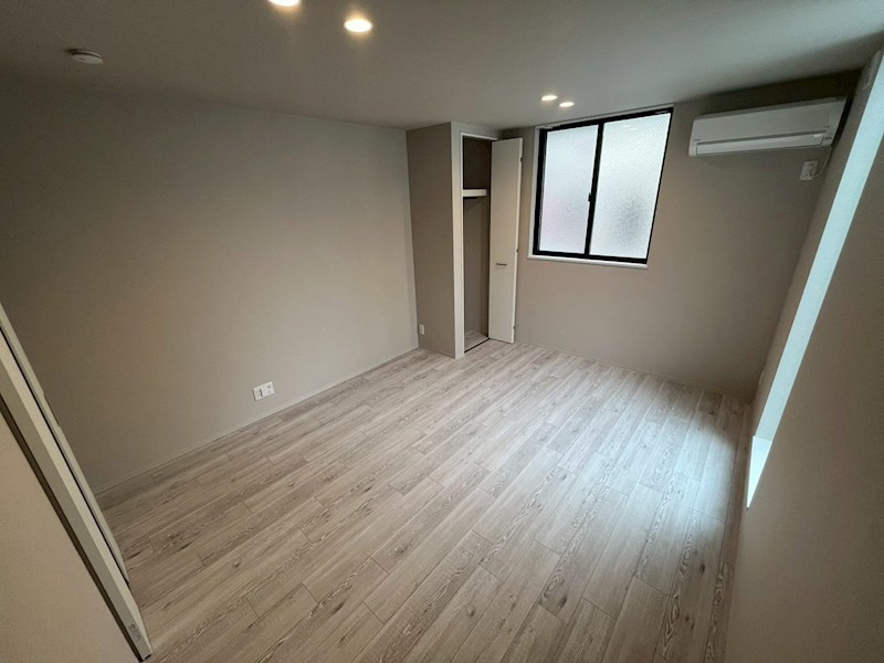 ブロンテ相生の内装