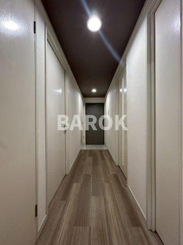 エルスタンザ別府のその他共用部分