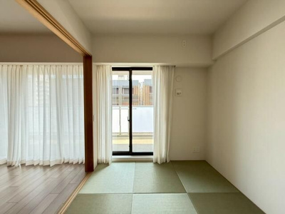 【展望】 | ザ･パークハウス相模大野(ザ パークハウスサガミオオノ)