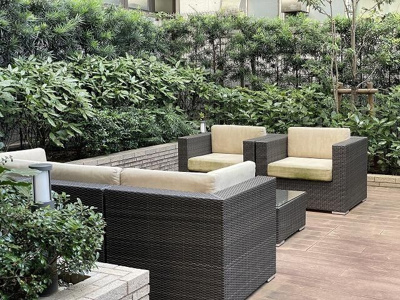 【その他共用部分】 | ザ･パークハウス相模大野(ザ パークハウスサガミオオノ)