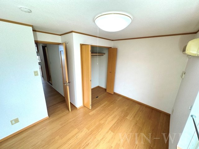 ドリーム・パレスの洋室|イメージ（同建物内別部屋の写真です）