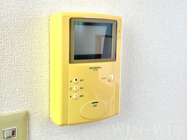 ドリーム・パレスのセキュリティ|イメージ（同建物内別部屋の写真です）