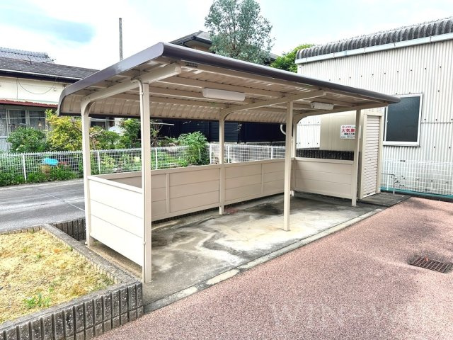 ドリーム・パレスのその他共用部分