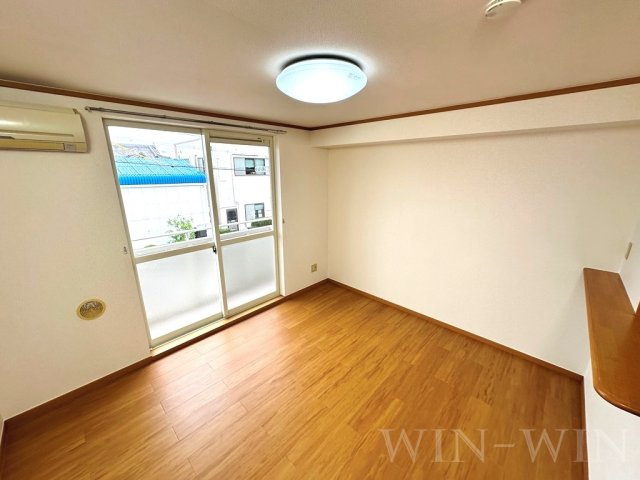 ドリーム・パレスの内装|イメージ（同建物内別部屋の写真です）