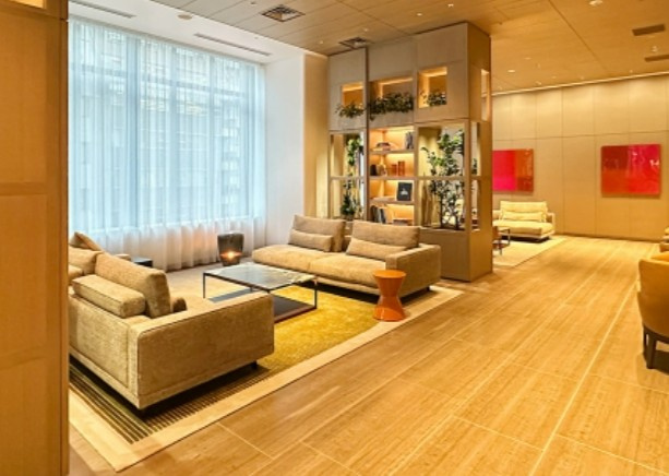 【その他共用部分】 | WORLD TOWER RESIDENCE