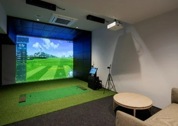 【その他共用部分】 | WORLD TOWER RESIDENCE