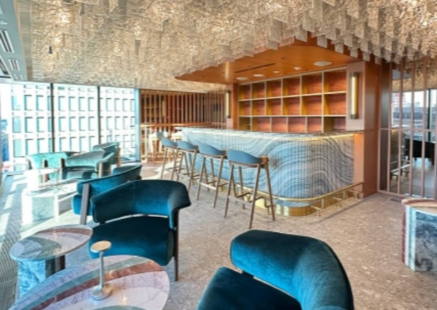 【その他共用部分】 | WORLD TOWER RESIDENCE