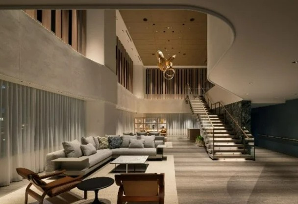 【その他共用部分】 | WORLD TOWER RESIDENCE