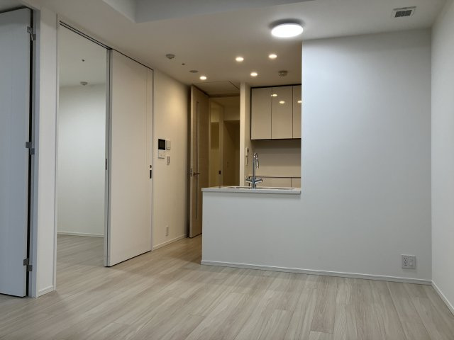 【居間・リビング】 | WORLD TOWER RESIDENCE