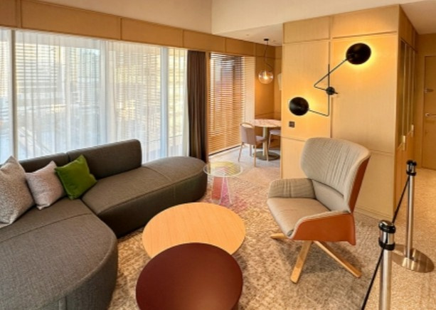 【その他共用部分】 | WORLD TOWER RESIDENCE