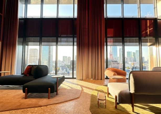 【その他共用部分】 | WORLD TOWER RESIDENCE