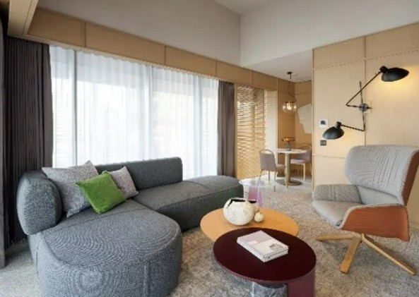 【その他共用部分】 | WORLD TOWER RESIDENCE