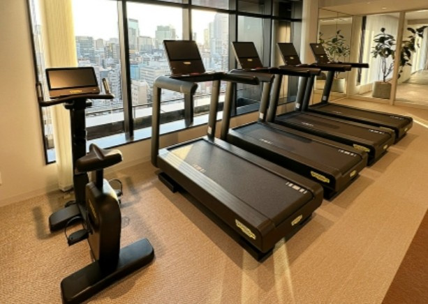 【その他共用部分】 | WORLD TOWER RESIDENCE