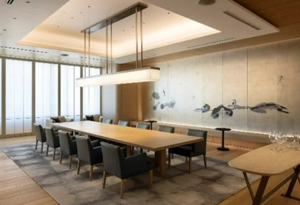 【その他共用部分】 | WORLD TOWER RESIDENCE