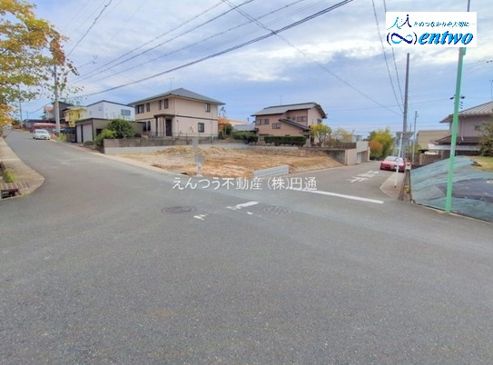 MELDIA梅が丘3の外観