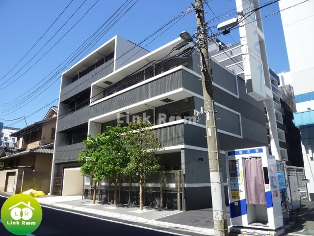 AXAS木場アジールコート