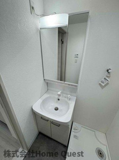 【洗面所】 | セレニティ衣摺